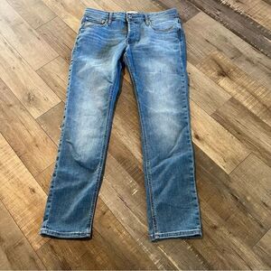 Jack & Jones slim Glenn men’s jeans size 34/30